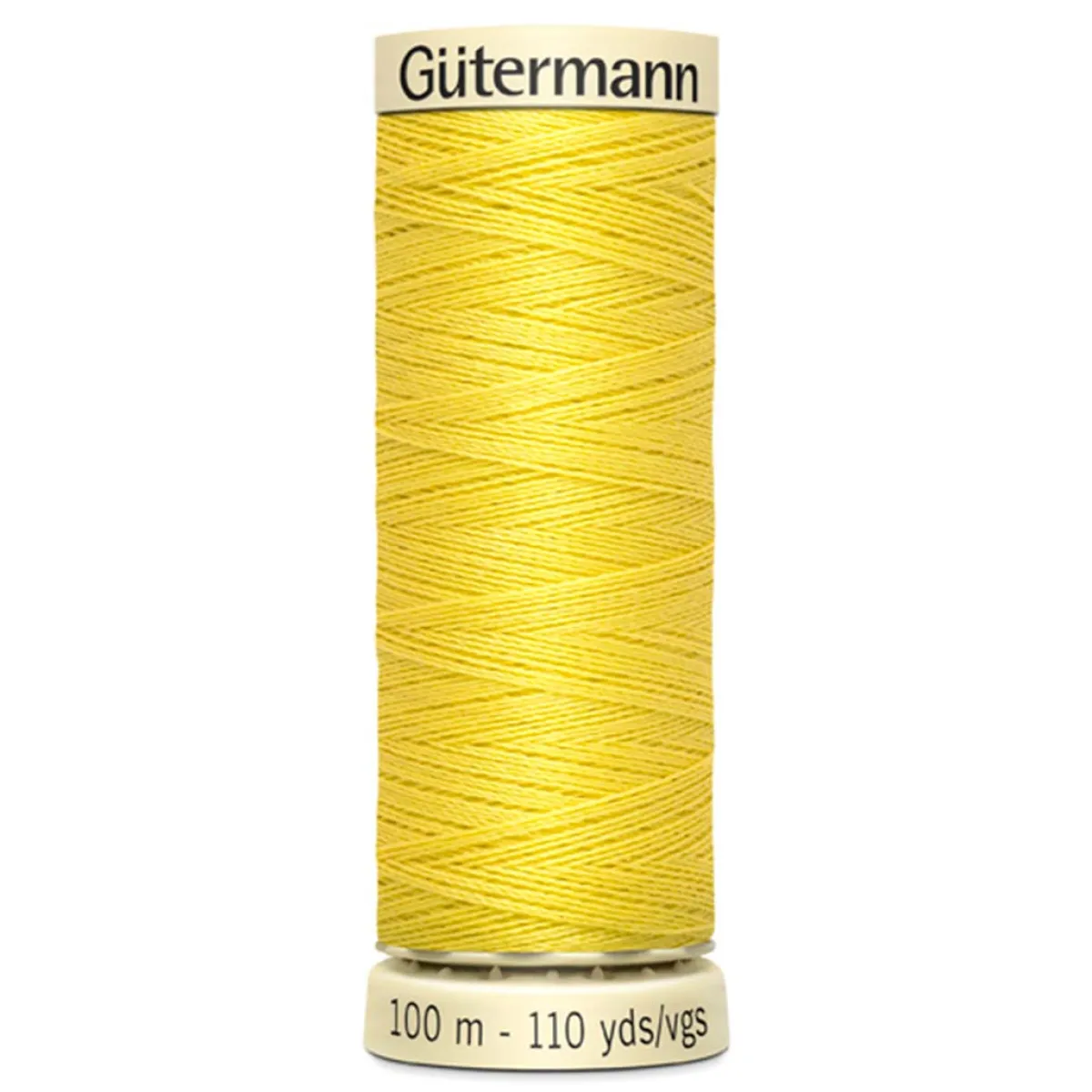 Giesse Scampoli Fili Per Il Cucito>Filo gütermann 100 mt Cucitutto