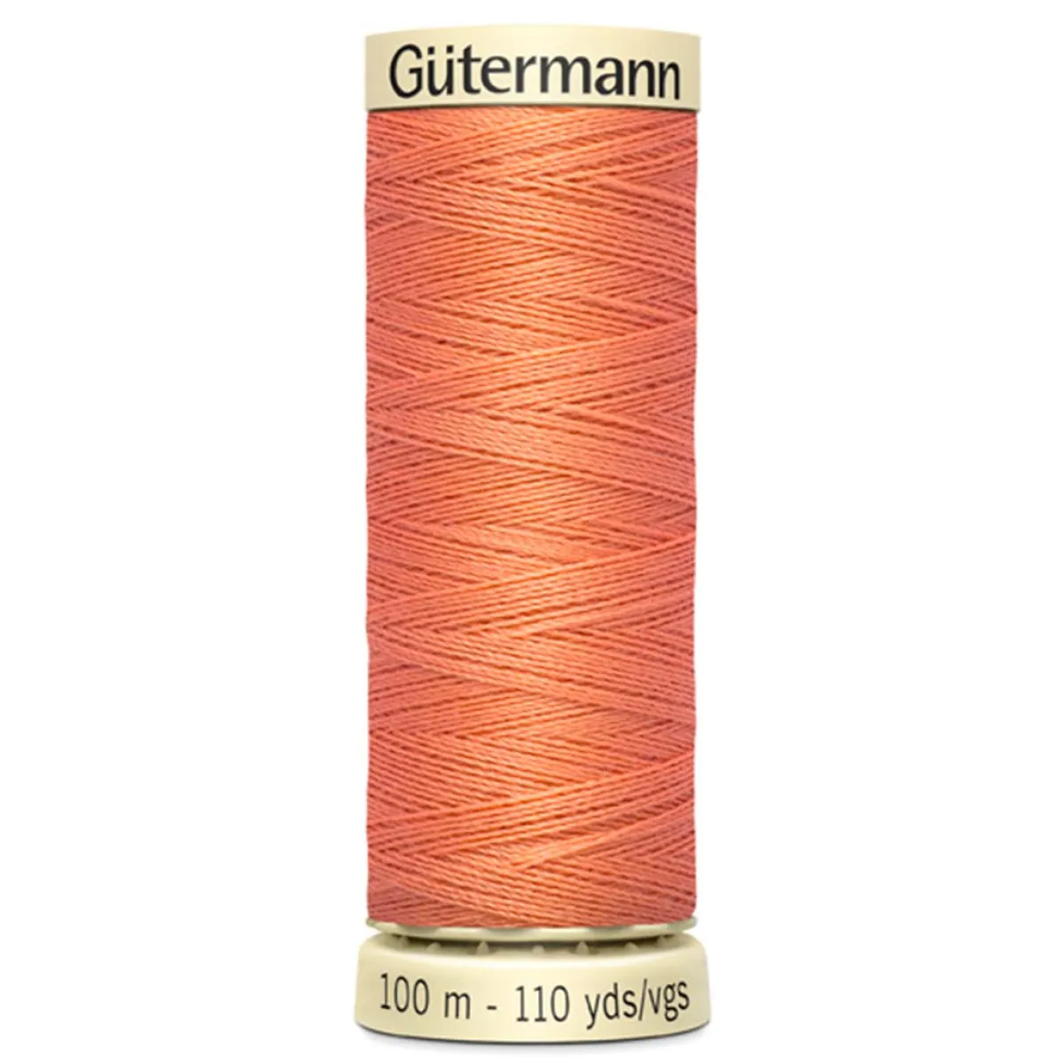 Giesse Scampoli Fili Per Il Cucito>Filo gütermann 100 mt Cucitutto