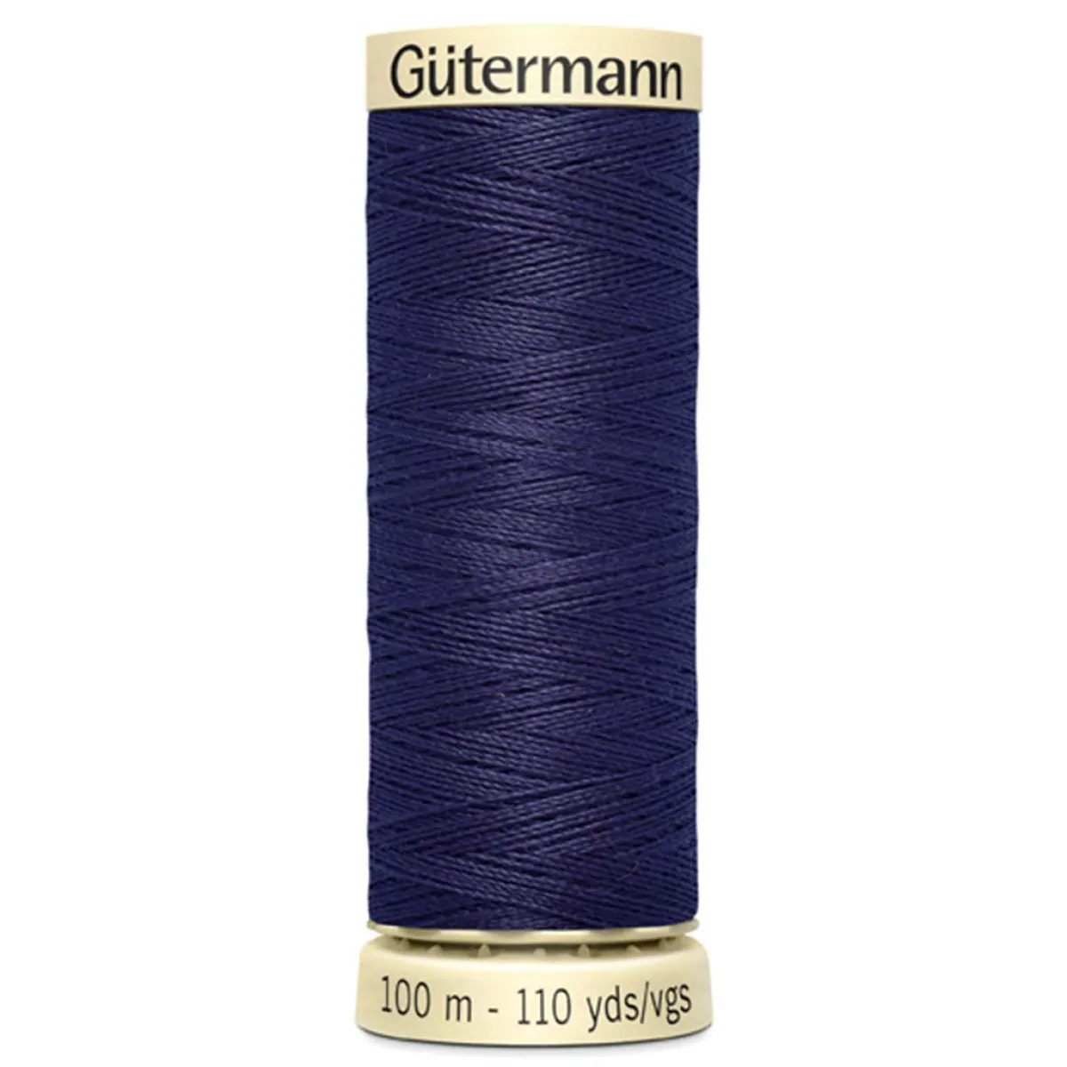 Giesse Scampoli Fili Per Il Cucito>Filo gütermann 100 mt Cucitutto