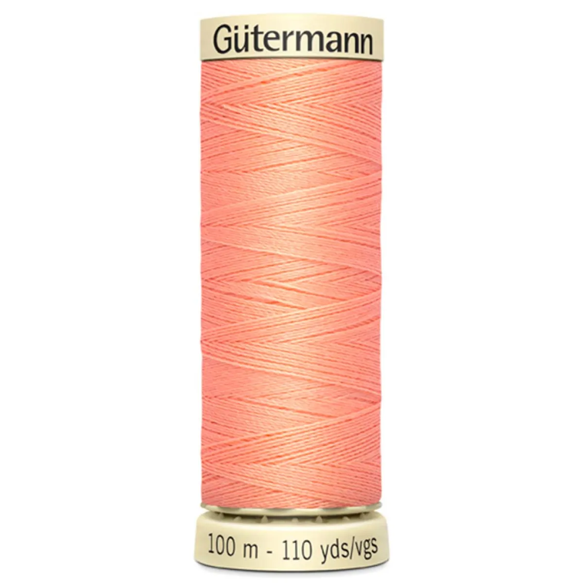 Giesse Scampoli Fili Per Il Cucito>Filo gütermann 100 mt Cucitutto