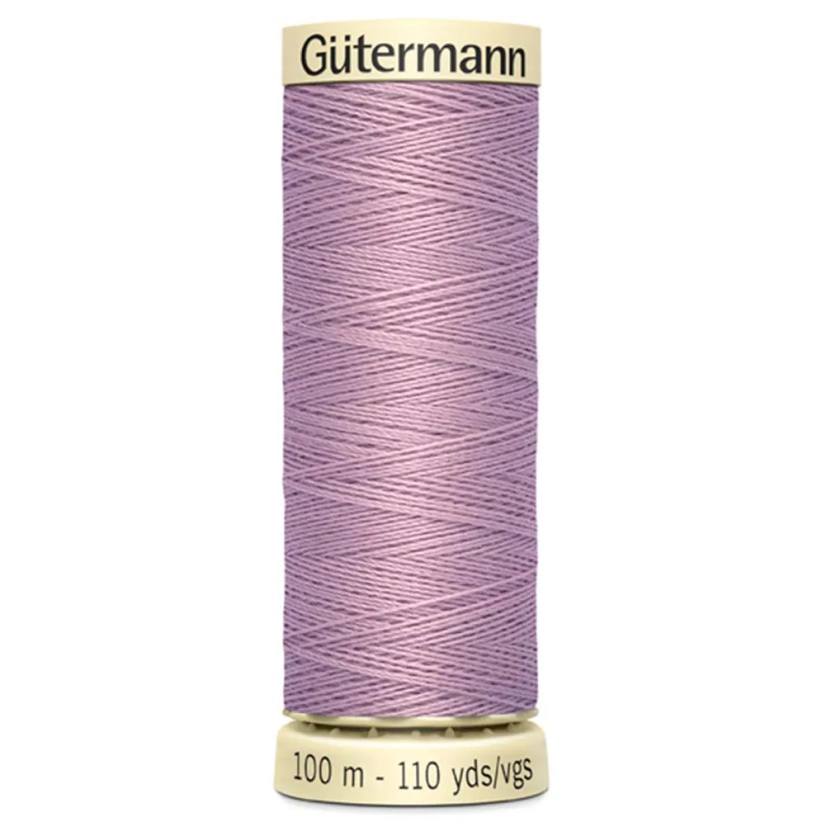 Giesse Scampoli Fili Per Il Cucito>Filo gütermann 100 mt Cucitutto