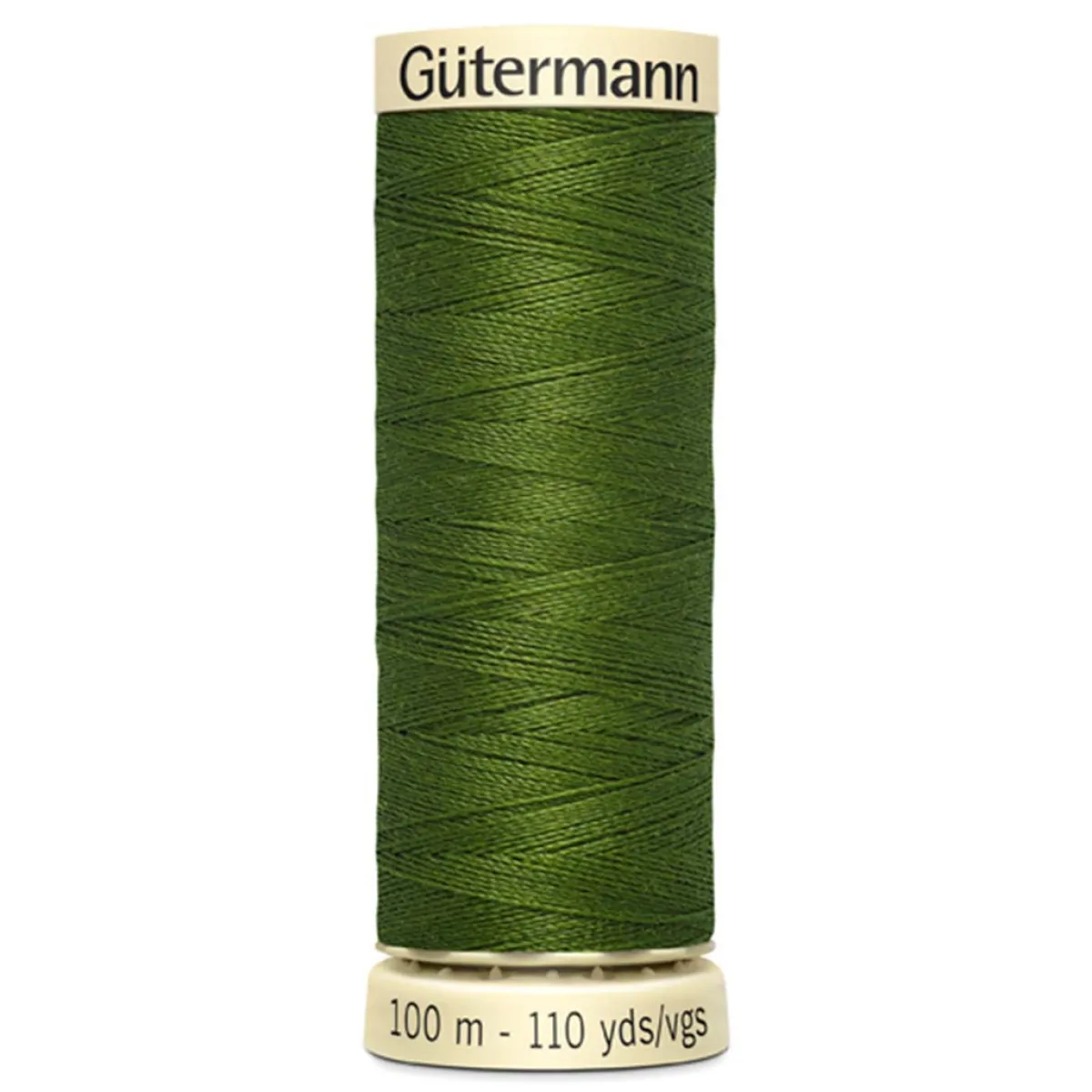 Giesse Scampoli Fili Per Il Cucito>Filo gütermann 100 mt Cucitutto