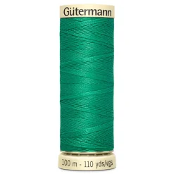 Giesse Scampoli Fili Per Il Cucito>Filo gütermann 100 mt Cucitutto