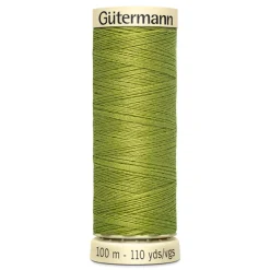 Giesse Scampoli Fili Per Il Cucito>Filo gütermann 100 mt Cucitutto
