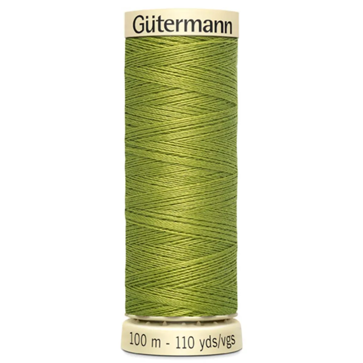 Giesse Scampoli Fili Per Il Cucito>Filo gütermann 100 mt Cucitutto