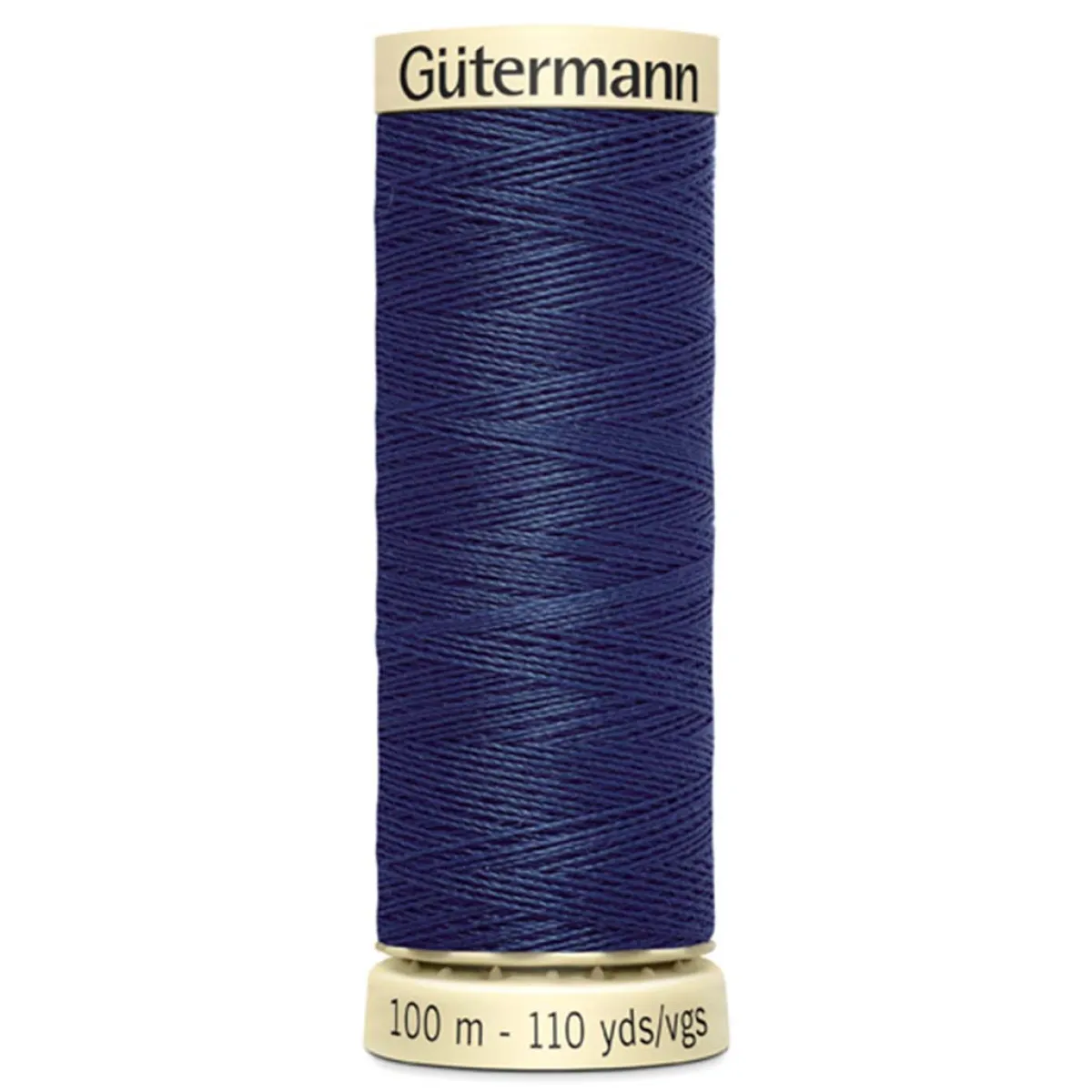 Giesse Scampoli Fili Per Il Cucito>Filo gütermann 100 mt Cucitutto