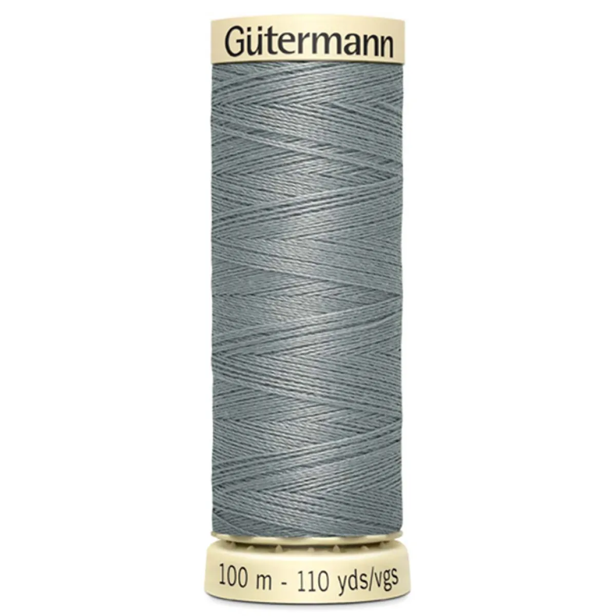 Giesse Scampoli Fili Per Il Cucito>Filo gütermann 100 mt Cucitutto