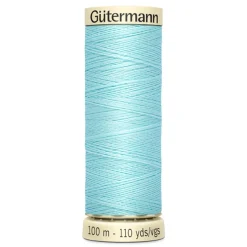 Giesse Scampoli Fili Per Il Cucito>Filo gütermann 100 mt Cucitutto