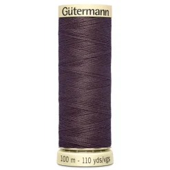 Giesse Scampoli Fili Per Il Cucito>Filo gütermann 100 mt Cucitutto