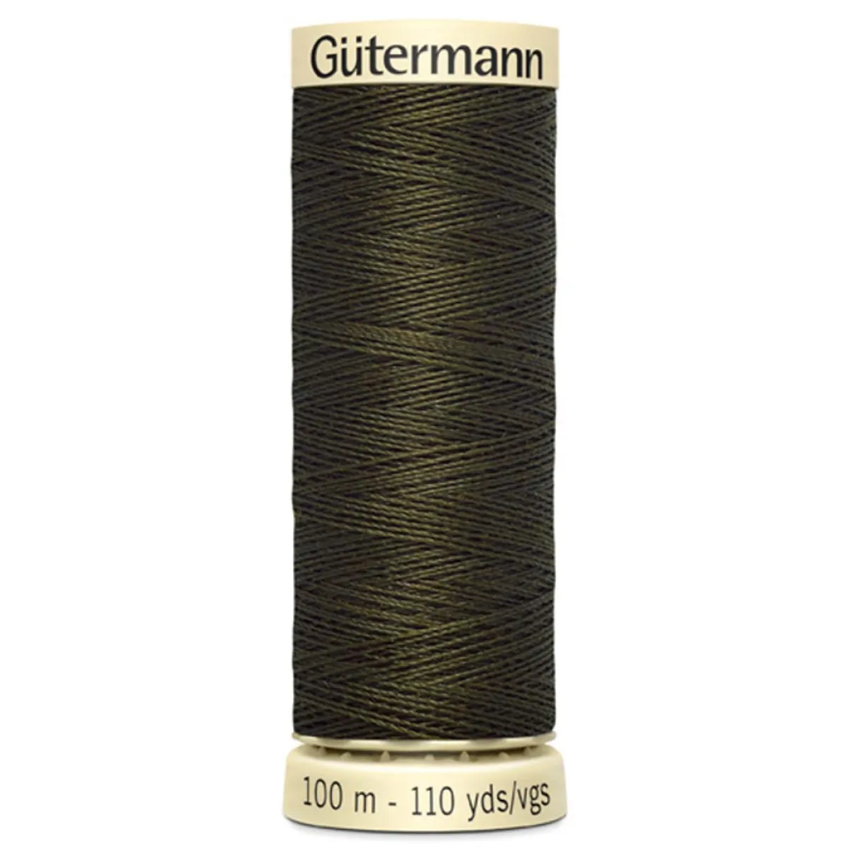 Giesse Scampoli Fili Per Il Cucito>Filo gütermann 100 mt Cucitutto