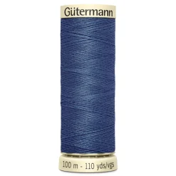 Giesse Scampoli Fili Per Il Cucito>Filo gütermann 100 mt Cucitutto