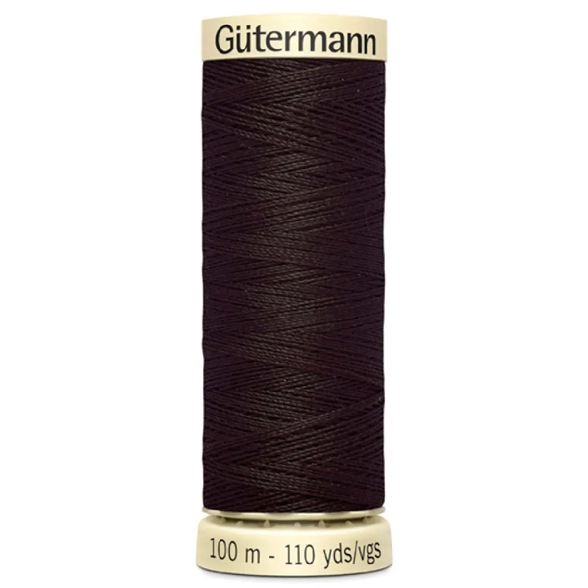 Giesse Scampoli Fili Per Il Cucito>Filo gütermann 100 mt Cucitutto