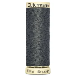 Giesse Scampoli Fili Per Il Cucito>Filo gütermann 100 mt Cucitutto
