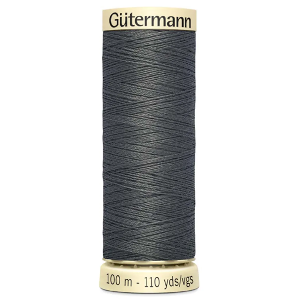 Giesse Scampoli Fili Per Il Cucito>Filo gütermann 100 mt Cucitutto