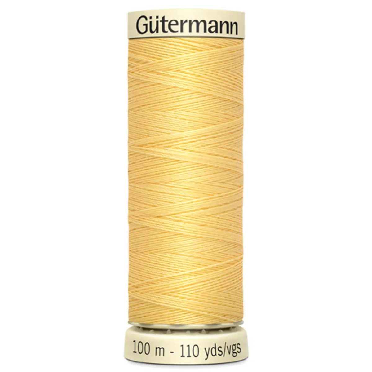 Giesse Scampoli Fili Per Il Cucito>Filo gütermann 100 mt Cucitutto