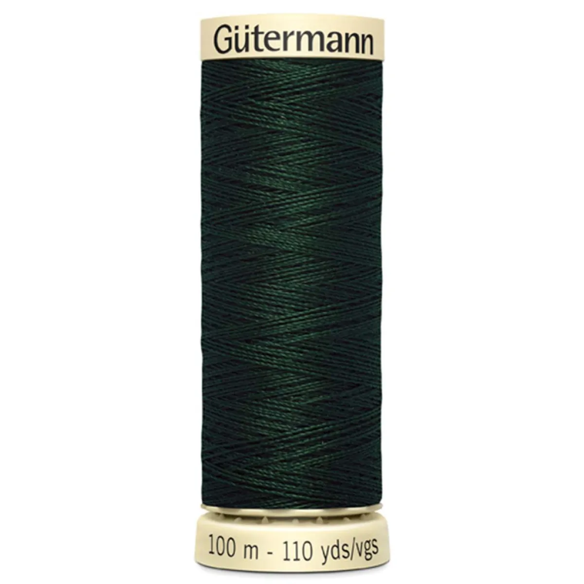 Giesse Scampoli Fili Per Il Cucito>Filo gütermann 100 mt Cucitutto