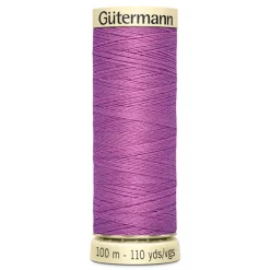 Giesse Scampoli Fili Per Il Cucito>Filo gütermann 100 mt Cucitutto