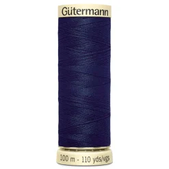 Giesse Scampoli Fili Per Il Cucito>Filo gütermann 100 mt Cucitutto