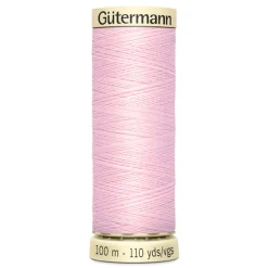Giesse Scampoli Fili Per Il Cucito>Filo gütermann 100 mt Cucitutto