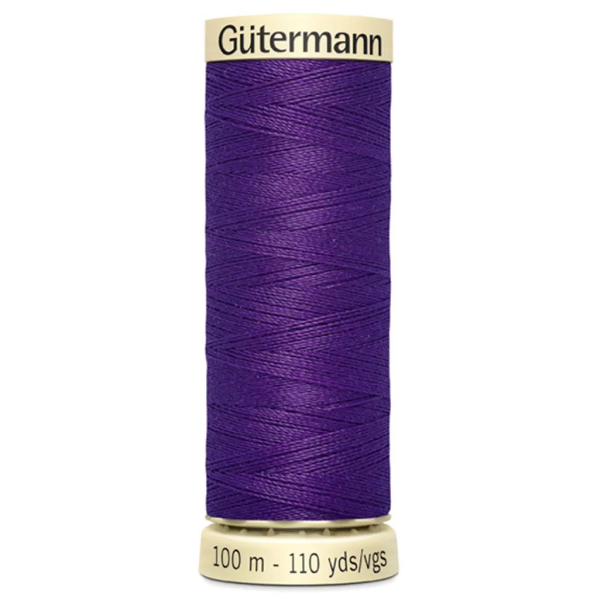 Giesse Scampoli Fili Per Il Cucito>Filo gütermann 100 mt Cucitutto