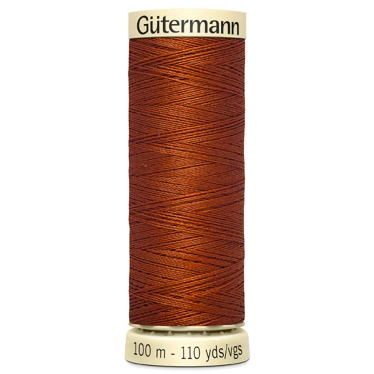 Giesse Scampoli Fili Per Il Cucito>Filo gütermann 100 mt Cucitutto