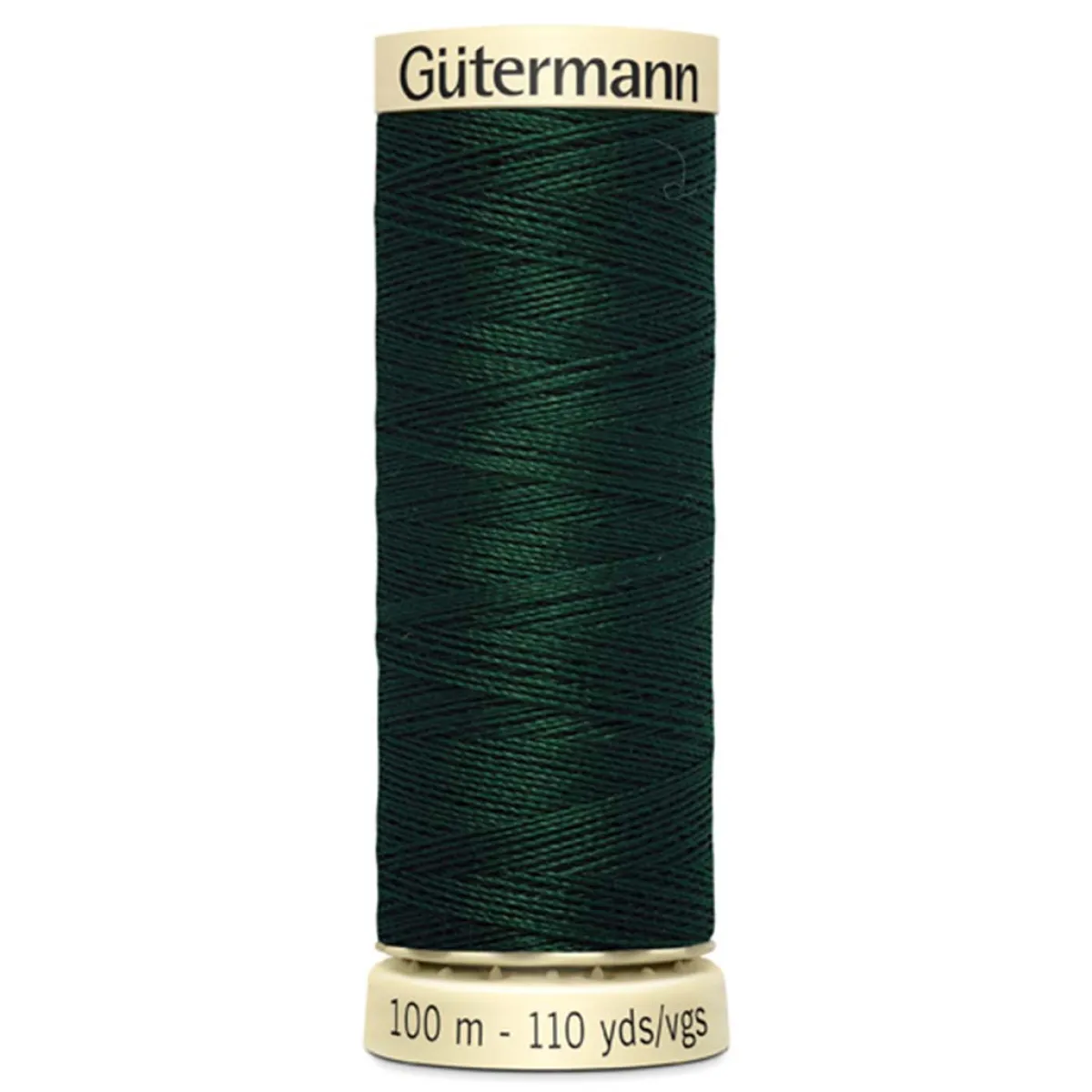 Giesse Scampoli Fili Per Il Cucito>Filo gütermann 100 mt Cucitutto