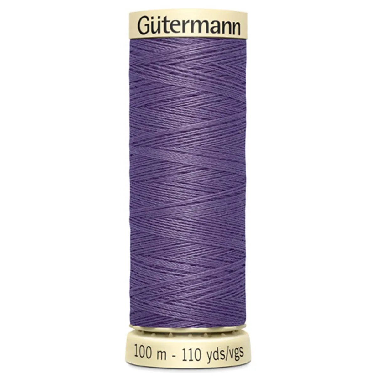 Giesse Scampoli Fili Per Il Cucito>Filo gütermann 100 mt Cucitutto