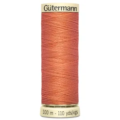 Giesse Scampoli Fili Per Il Cucito>Filo gütermann 100 mt Cucitutto