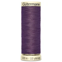 Giesse Scampoli Fili Per Il Cucito>Filo gütermann 100 mt Cucitutto