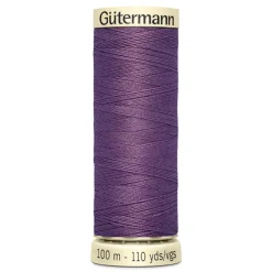 Giesse Scampoli Fili Per Il Cucito>Filo gütermann 100 mt Cucitutto