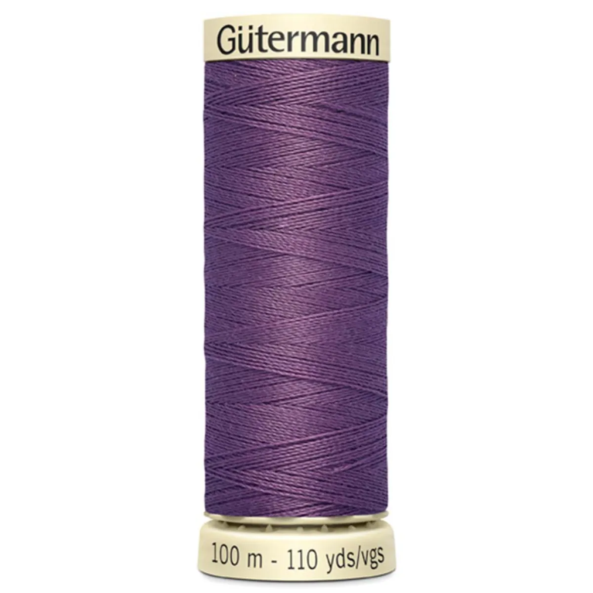 Giesse Scampoli Fili Per Il Cucito>Filo gütermann 100 mt Cucitutto