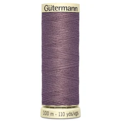 Giesse Scampoli Fili Per Il Cucito>Filo gütermann 100 mt Cucitutto