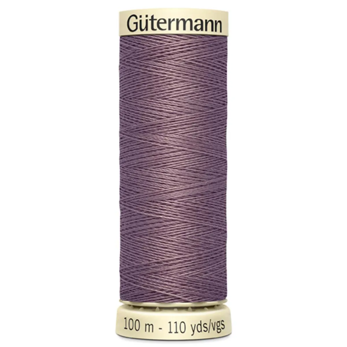 Giesse Scampoli Fili Per Il Cucito>Filo gütermann 100 mt Cucitutto