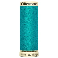 Giesse Scampoli Fili Per Il Cucito>Filo gütermann 100 mt Cucitutto