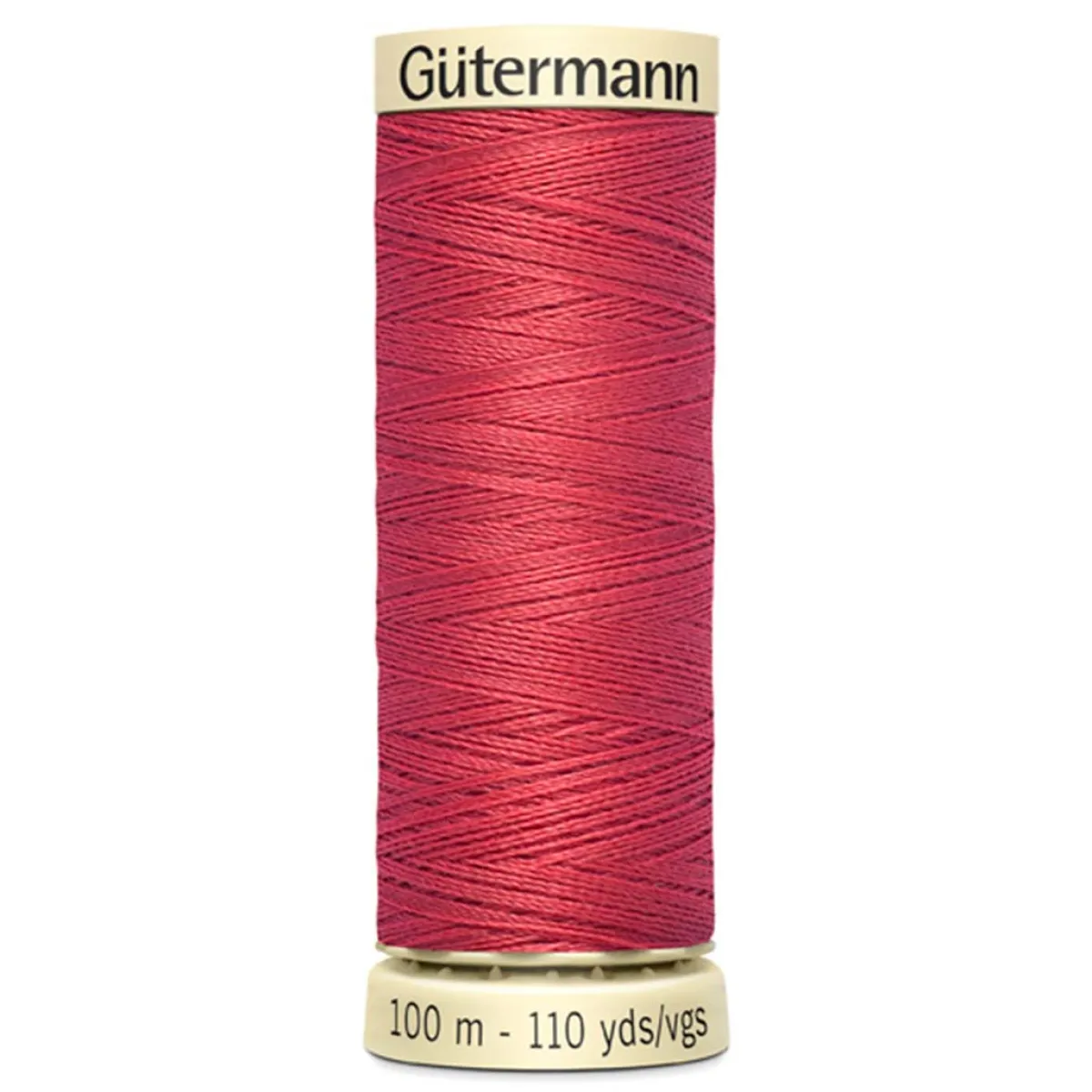 Giesse Scampoli Fili Per Il Cucito>Filo gütermann 100 mt Cucitutto