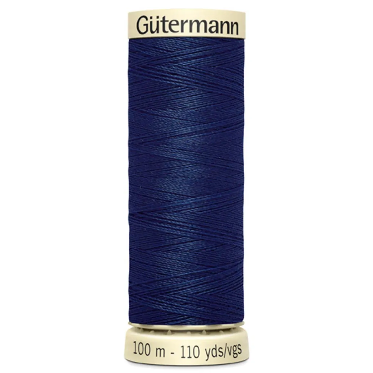 Giesse Scampoli Fili Per Il Cucito>Filo gütermann 100 mt Cucitutto