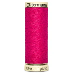 Giesse Scampoli Fili Per Il Cucito>Filo gütermann 100 mt Cucitutto
