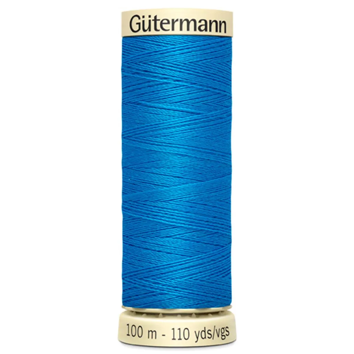 Giesse Scampoli Fili Per Il Cucito>Filo gütermann 100 mt Cucitutto