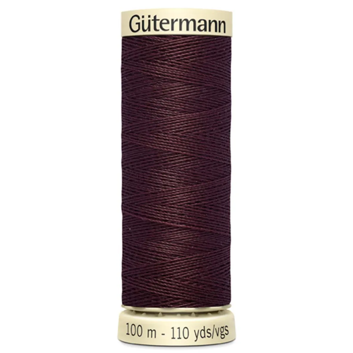 Giesse Scampoli Fili Per Il Cucito>Filo gütermann 100 mt Cucitutto