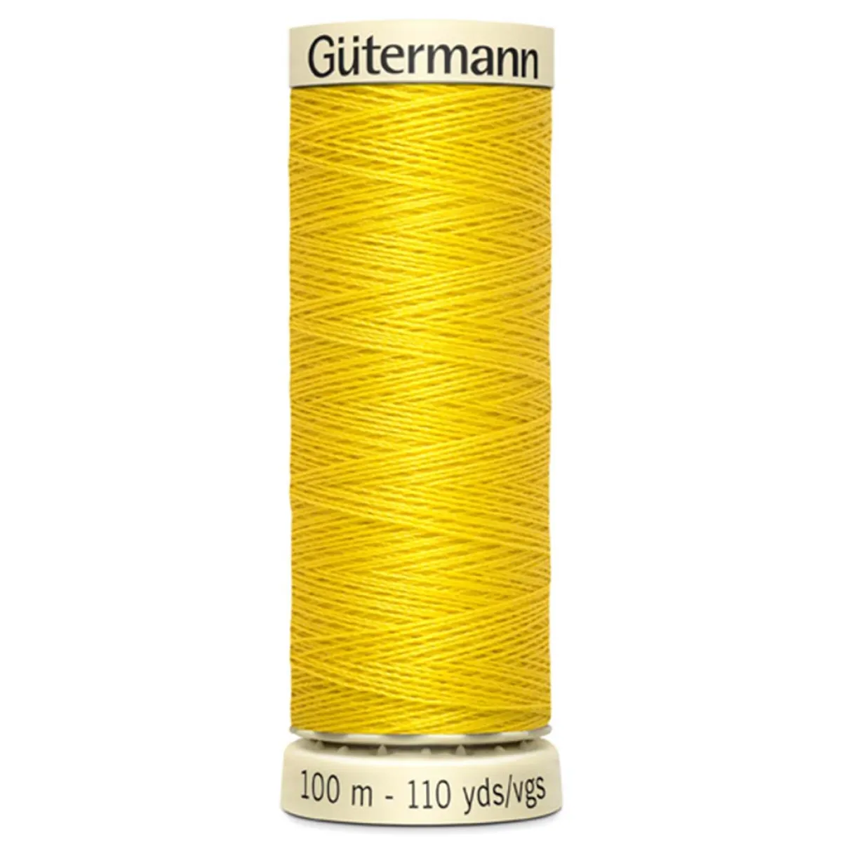 Giesse Scampoli Fili Per Il Cucito>Filo gütermann 100 mt Cucitutto