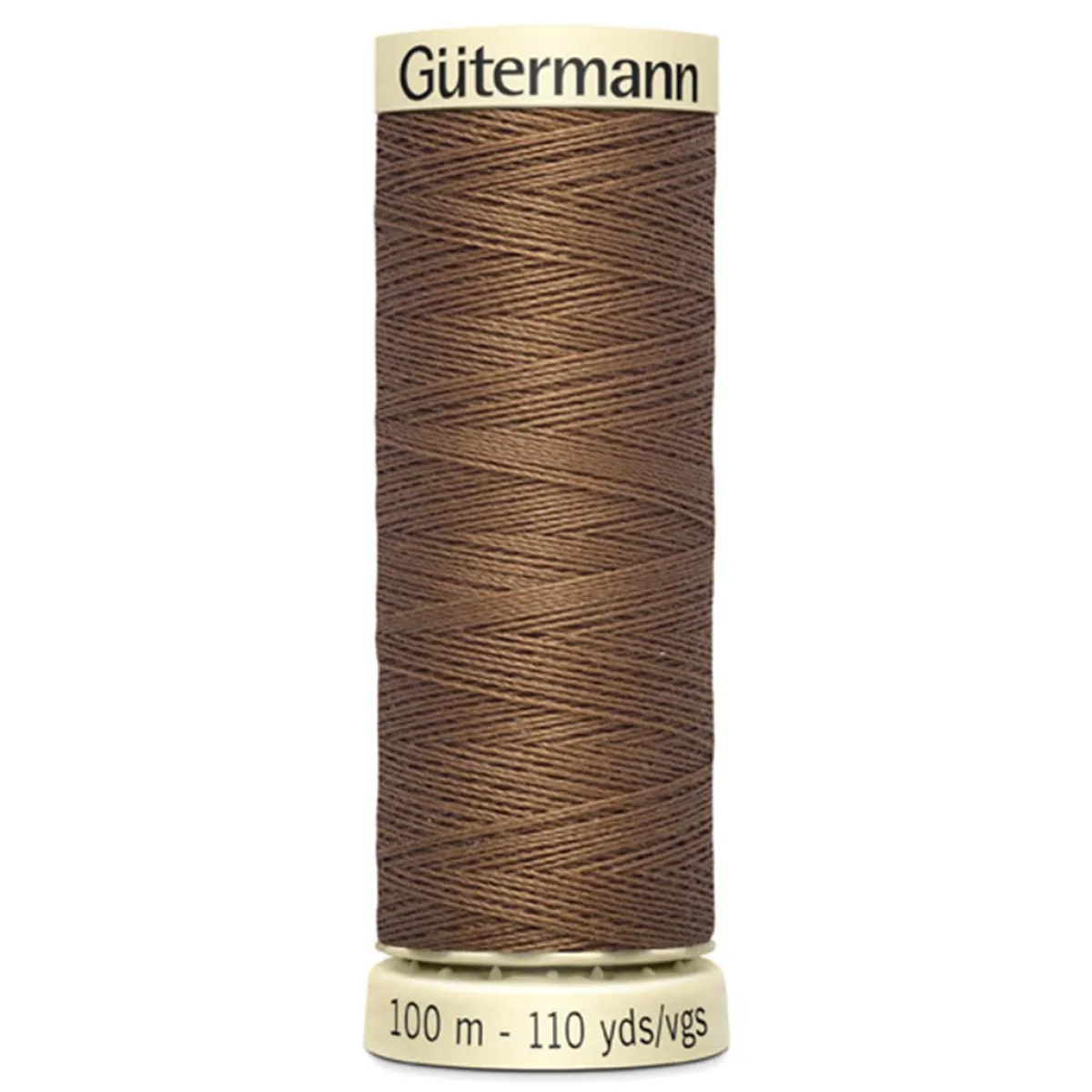 Giesse Scampoli Fili Per Il Cucito>Filo gütermann 100 mt Cucitutto