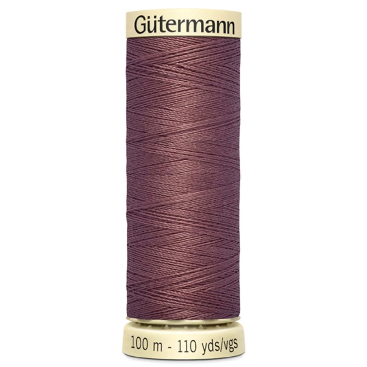 Giesse Scampoli Fili Per Il Cucito>Filo gütermann 100 mt Cucitutto
