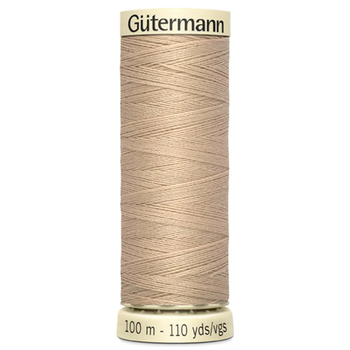 Giesse Scampoli Fili Per Il Cucito>Filo gütermann 100 mt Cucitutto