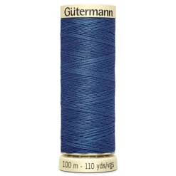 Giesse Scampoli Fili Per Il Cucito>Filo gütermann 100 mt Cucitutto