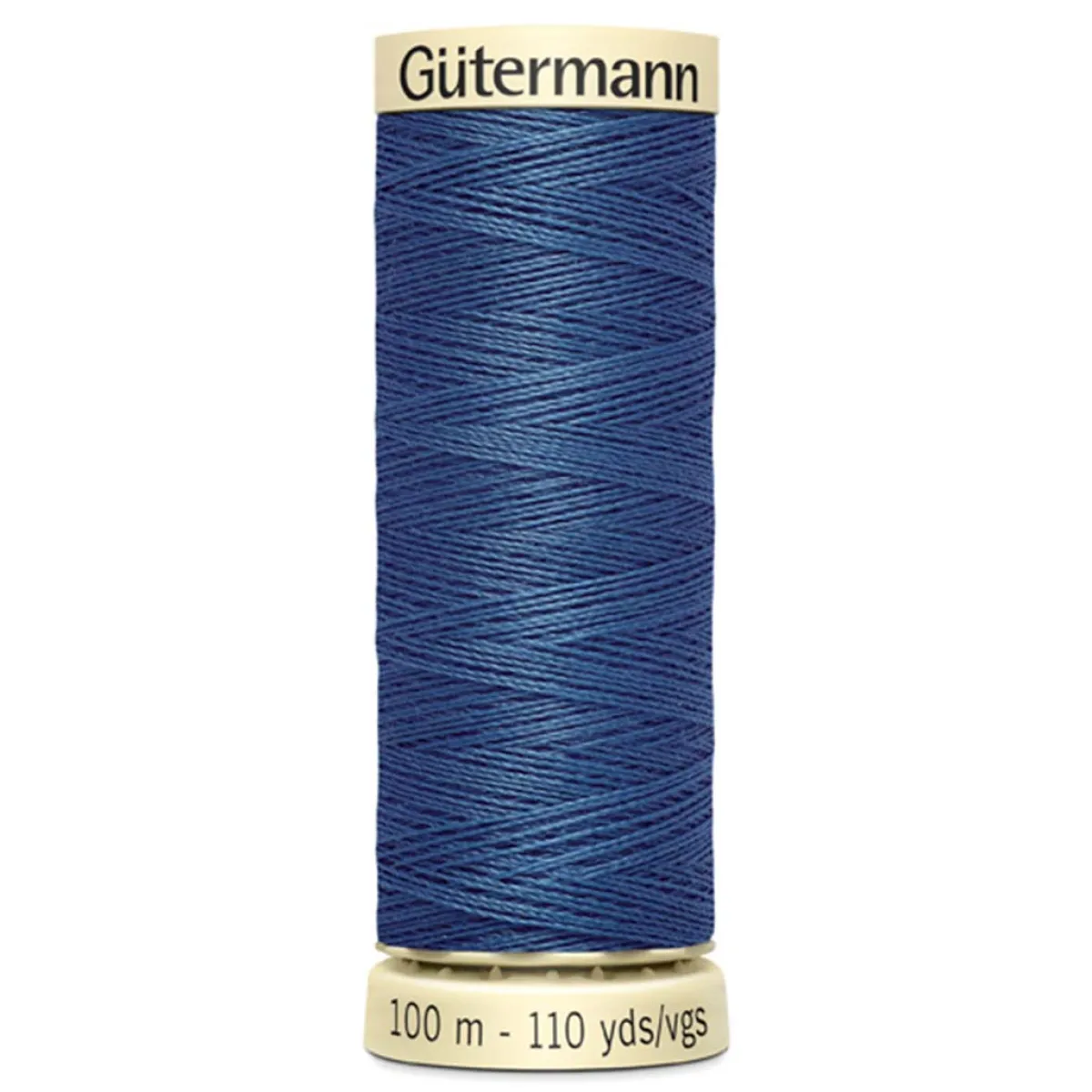 Giesse Scampoli Fili Per Il Cucito>Filo gütermann 100 mt Cucitutto