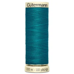 Giesse Scampoli Fili Per Il Cucito>Filo gütermann 100 mt Cucitutto