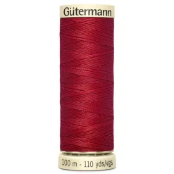 Giesse Scampoli Fili Per Il Cucito>Filo gütermann 100 mt Cucitutto