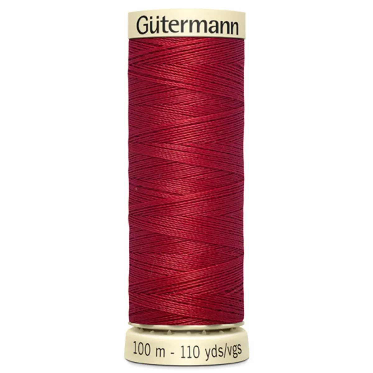 Giesse Scampoli Fili Per Il Cucito>Filo gütermann 100 mt Cucitutto