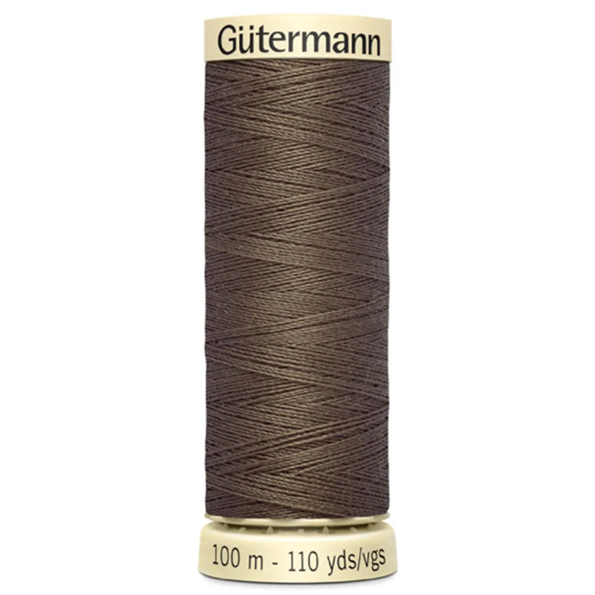 Giesse Scampoli Fili Per Il Cucito>Filo gütermann 100 mt Cucitutto