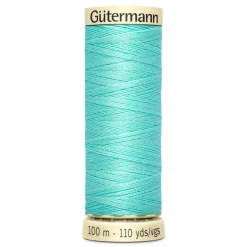 Giesse Scampoli Fili Per Il Cucito>Filo gütermann 100 mt Cucitutto
